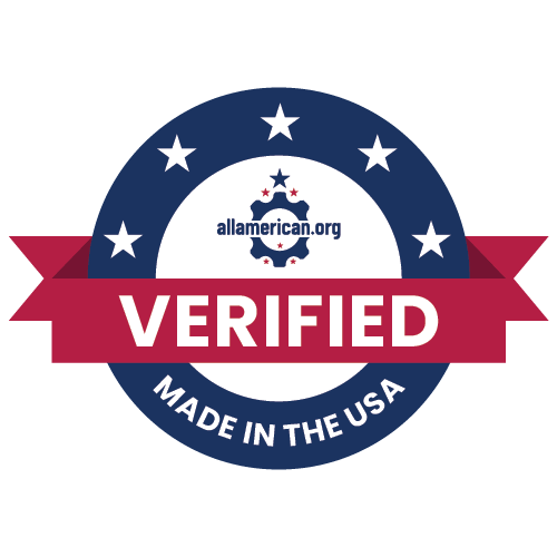 About the Made in USA Brand Logo Certification Mark Icon  Made in the USA  Brand & Logo Certification Mark for American Made Products