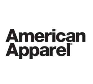 Mundo Das Marcas: AMERICAN APPAREL