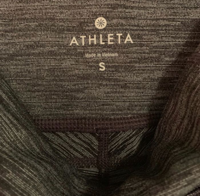 Where Is Athleta Made? - AllAmerican.org