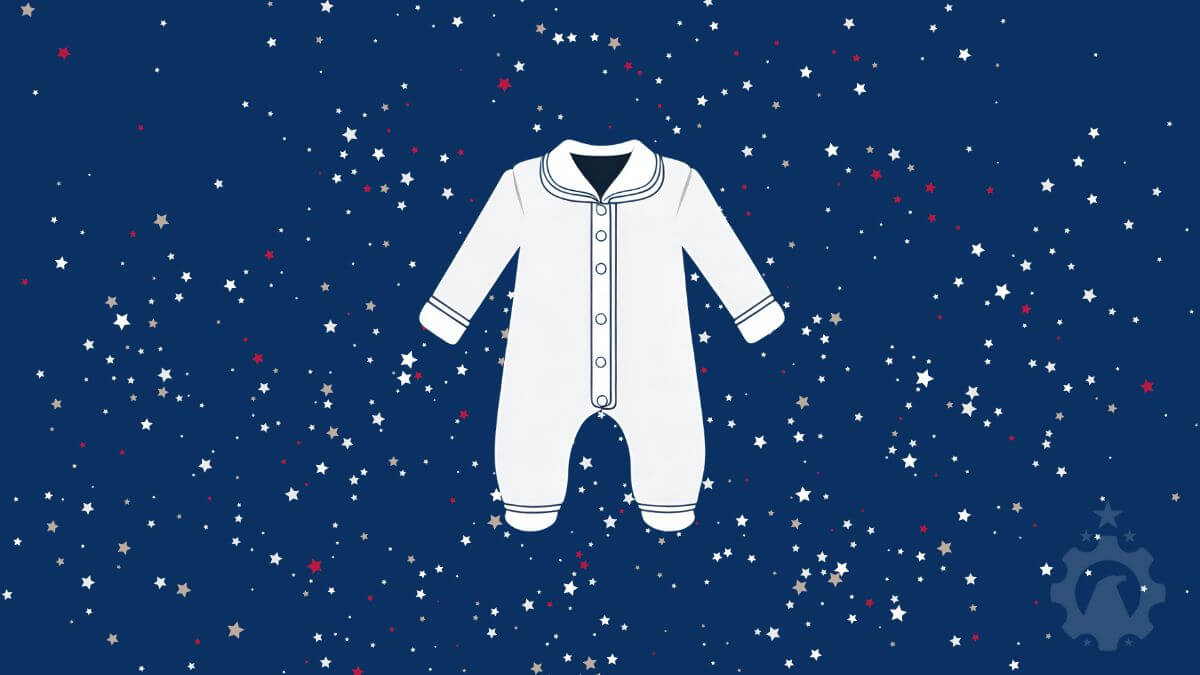 13+ Baby Clothes Brands Made in the USA