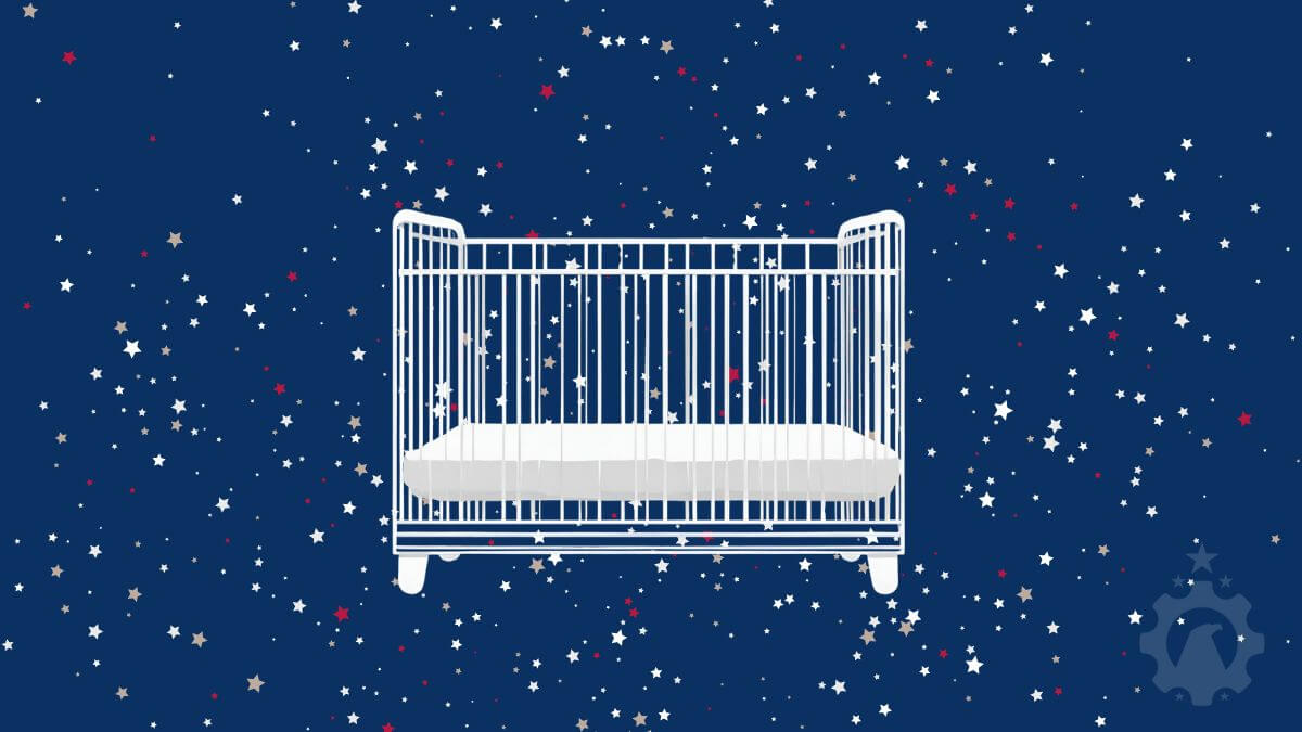 3 Baby Crib Manufacturers Made in the USA