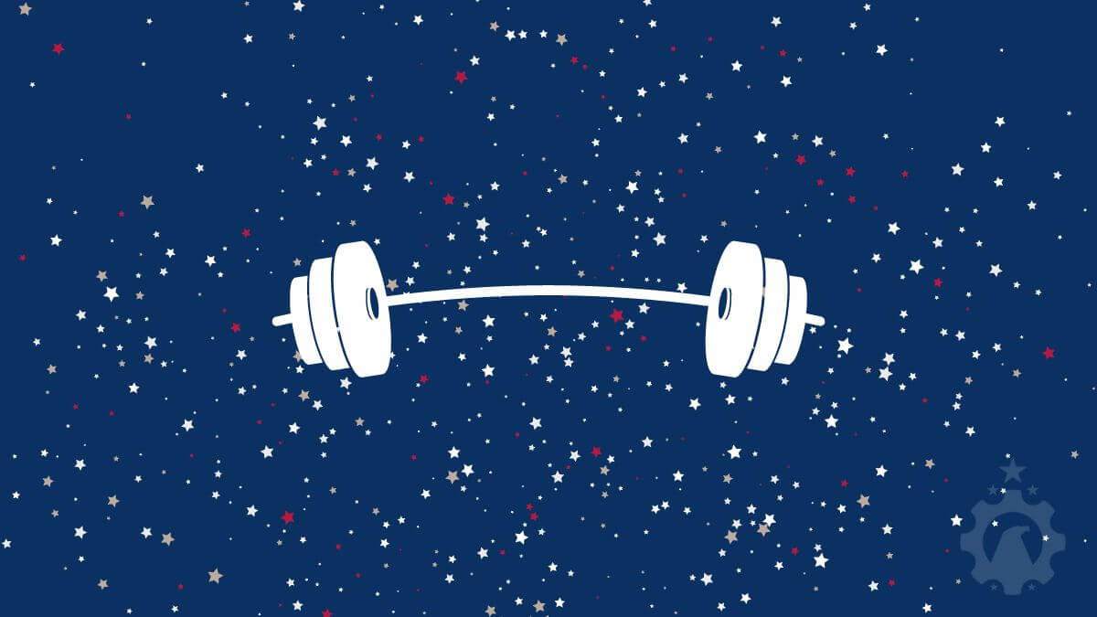 9+ Barbells Made in the USA