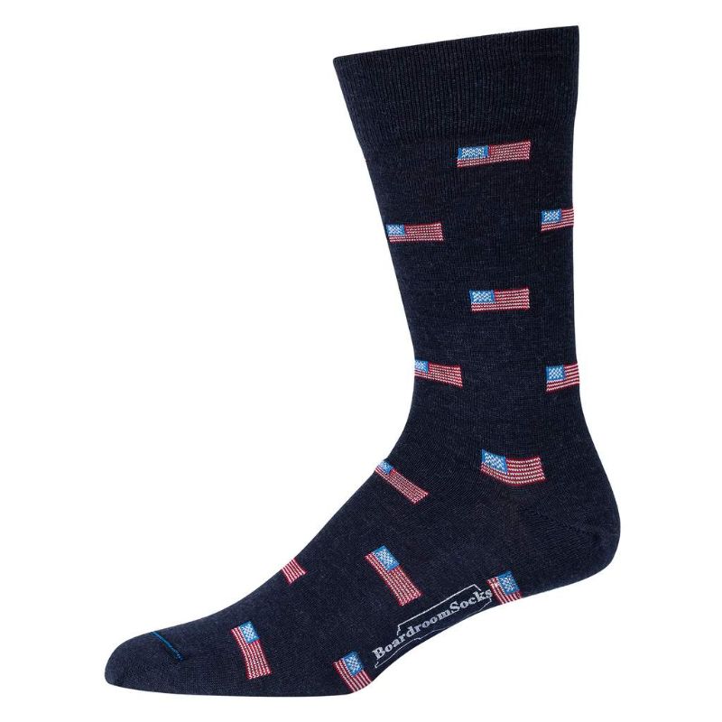 Boardroom Socks Interview: Great American Brand - AllAmerican.org