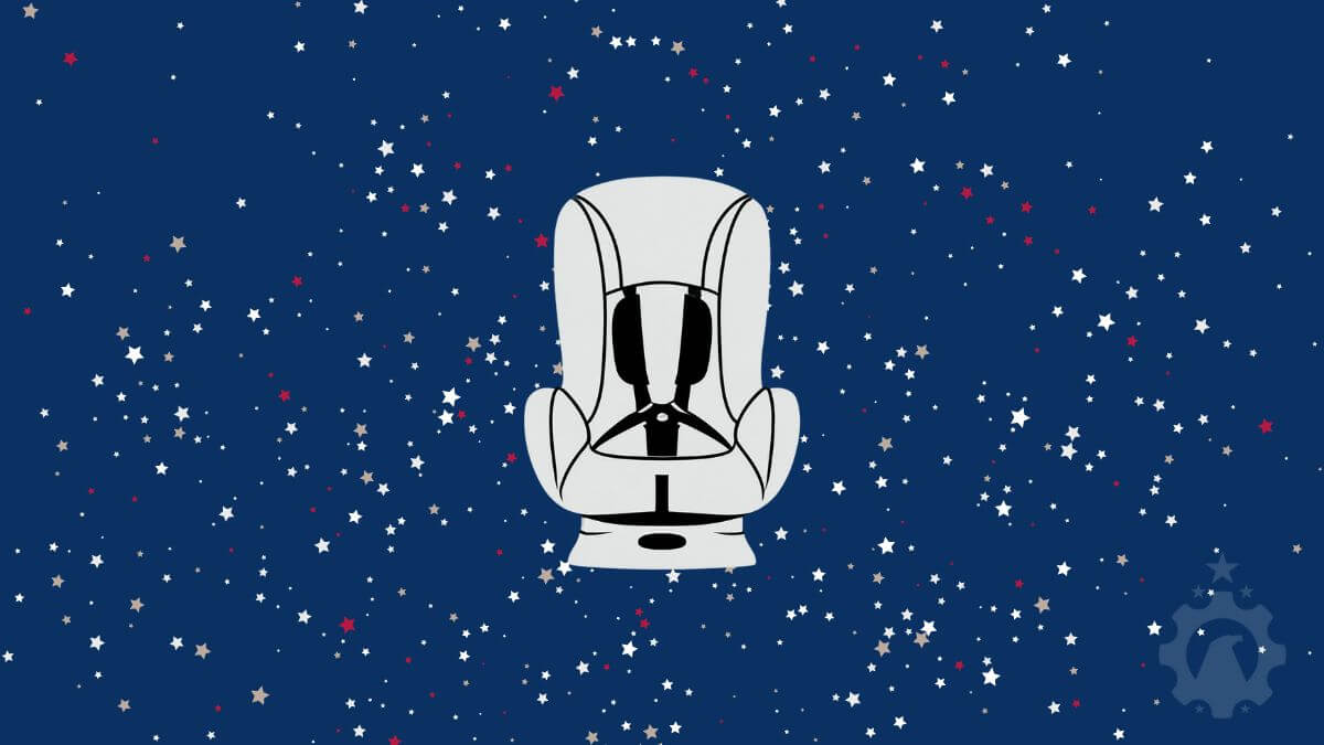 The Only Car Seats Made in the USA