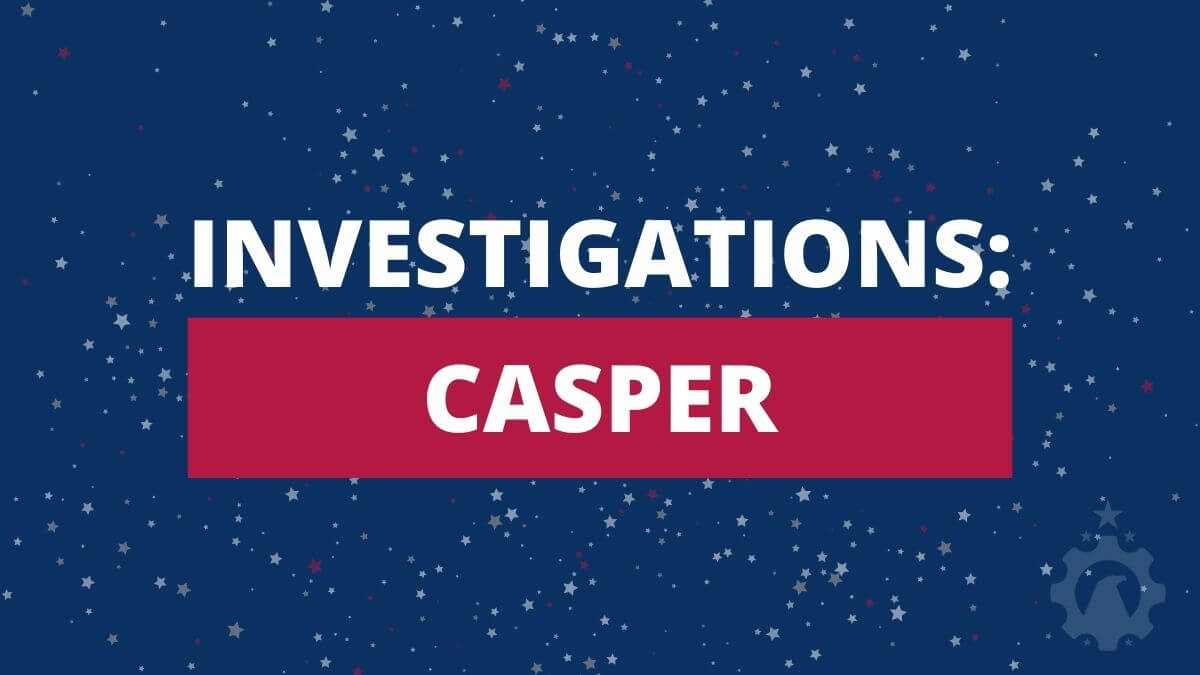 Where Are Casper Mattresses Made?