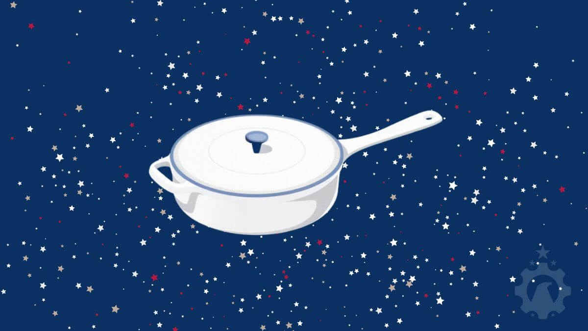11+ Cast Iron Cookware Brands Made in the USA