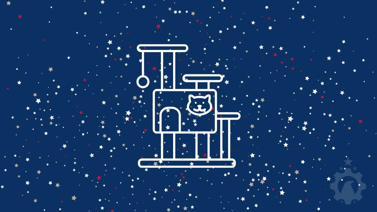 6+ Cat Trees Made in the USA