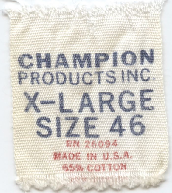 Where Are Champion Clothes Made AllAmerican