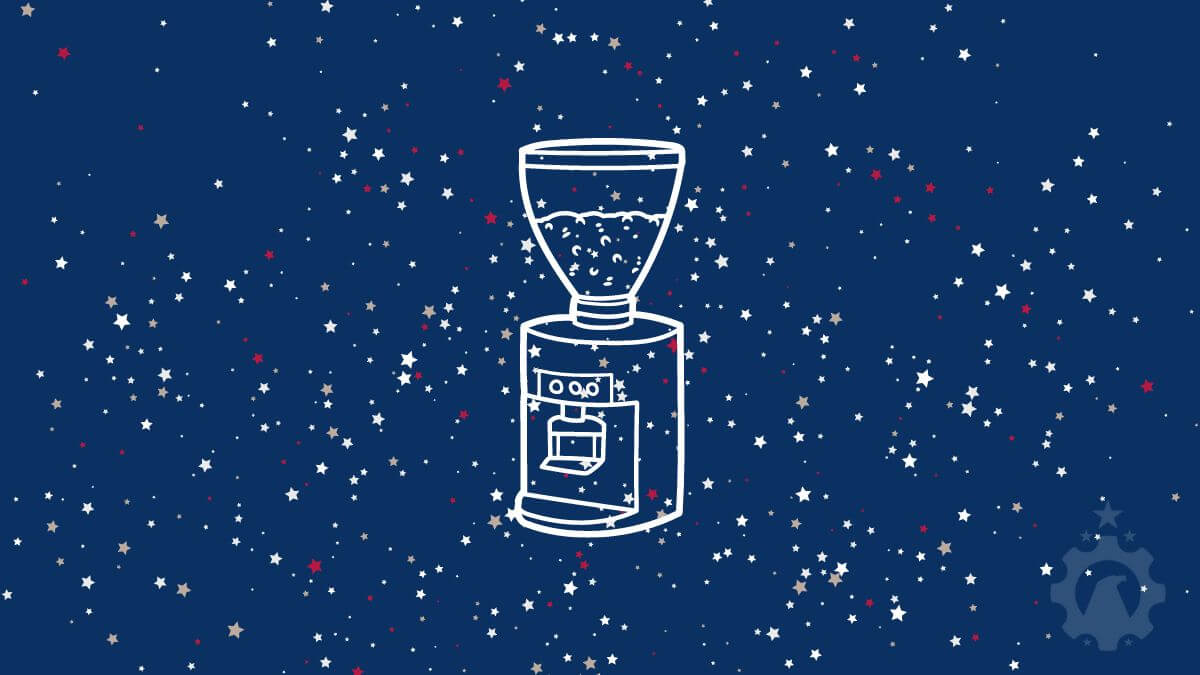 The Only Coffee Grinders Made in the USA