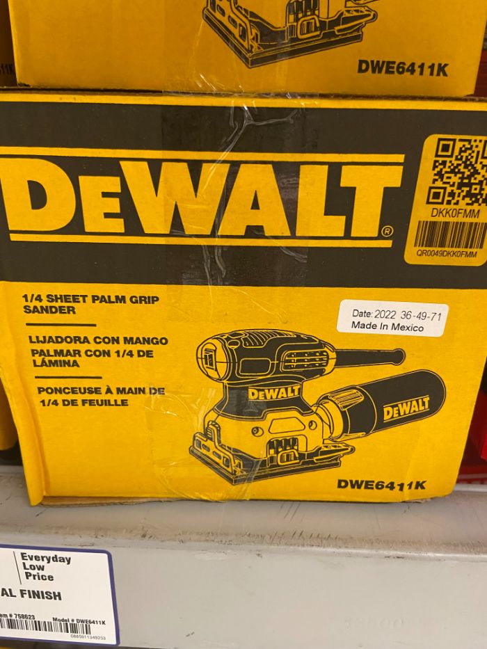 Where Are DeWalt Tools Made AllAmerican