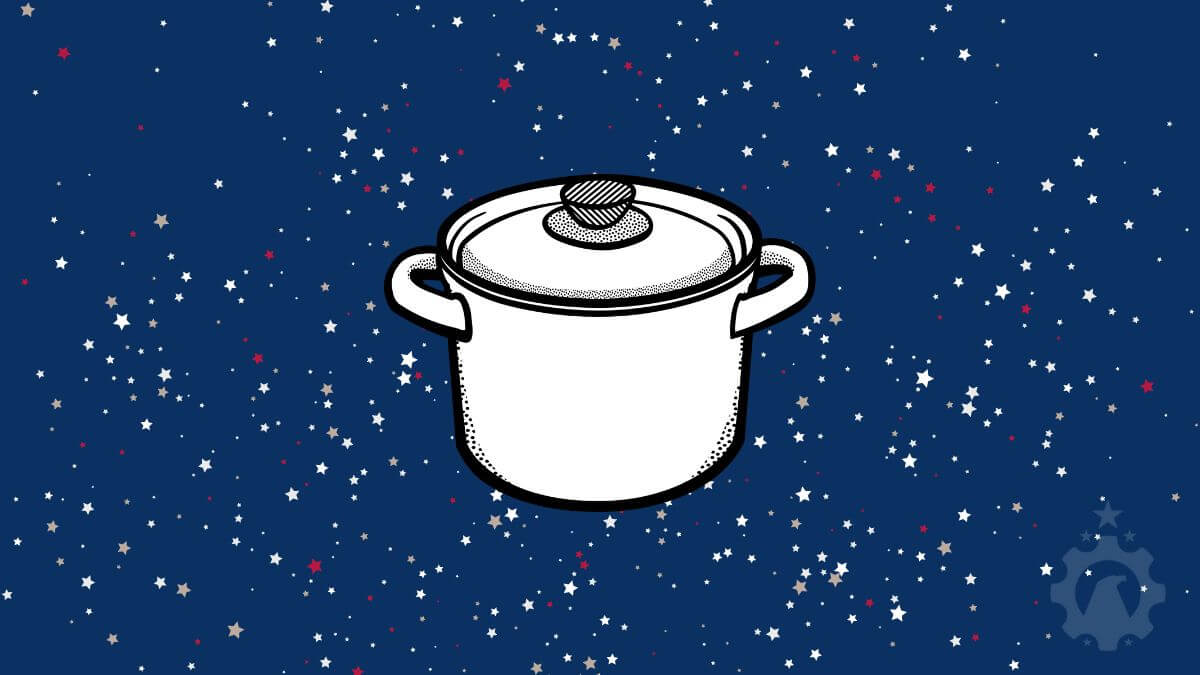 The Only Enamelware Made in the USA