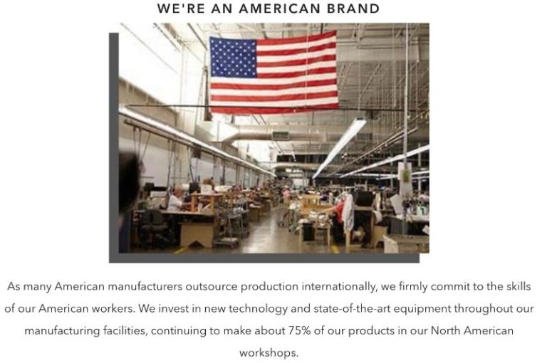 Where Is Ethan Allen Furniture Made?