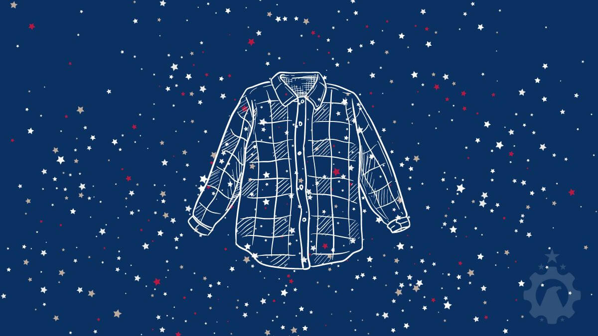 8+ Flannel Shirts Made in the USA