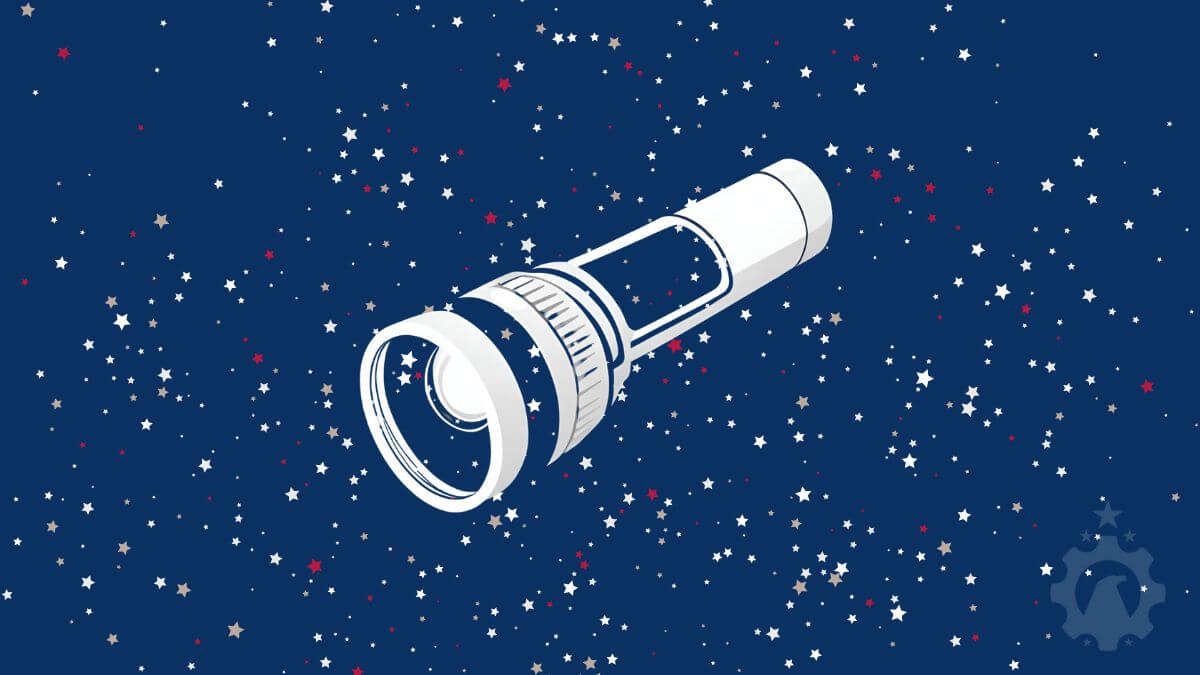 8+ Flashlights Made in the USA