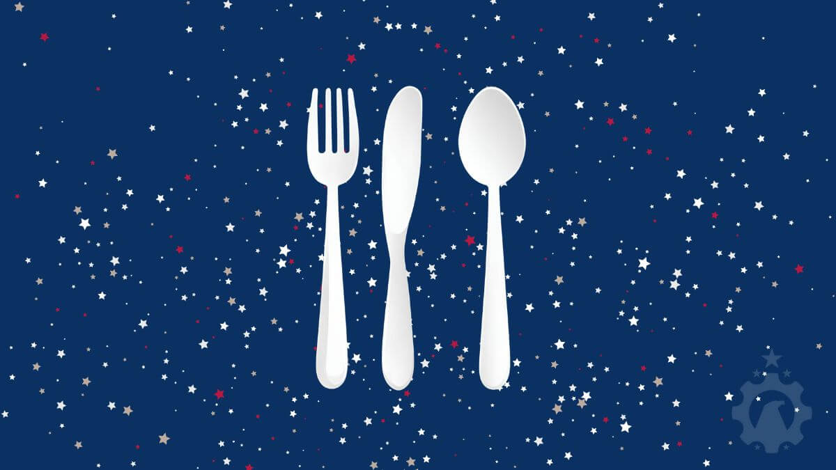 The Only Flatware Made in the USA (Yes, Only One Company)