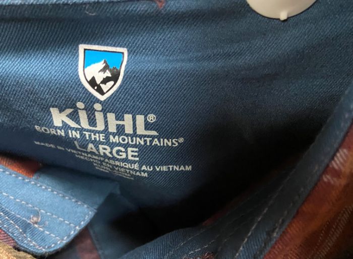 Where Is KUHL Clothing Made? - AllAmerican.org