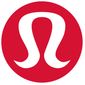 lululemon logo no background
