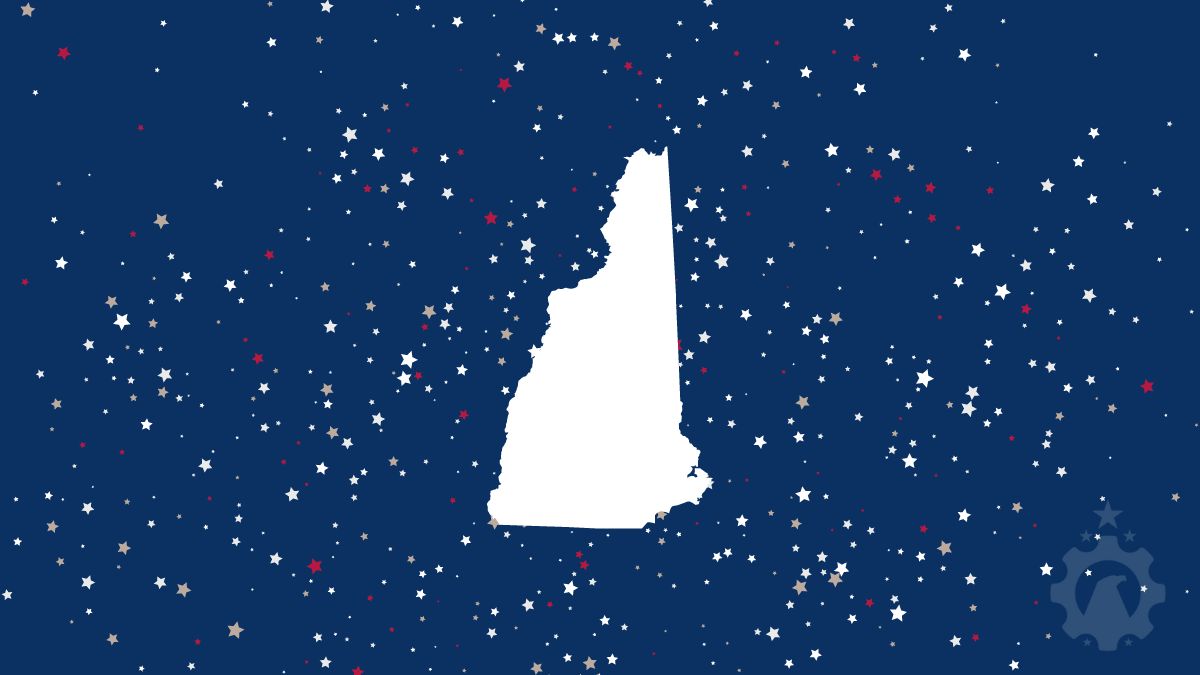 List of Products Made in New Hampshire