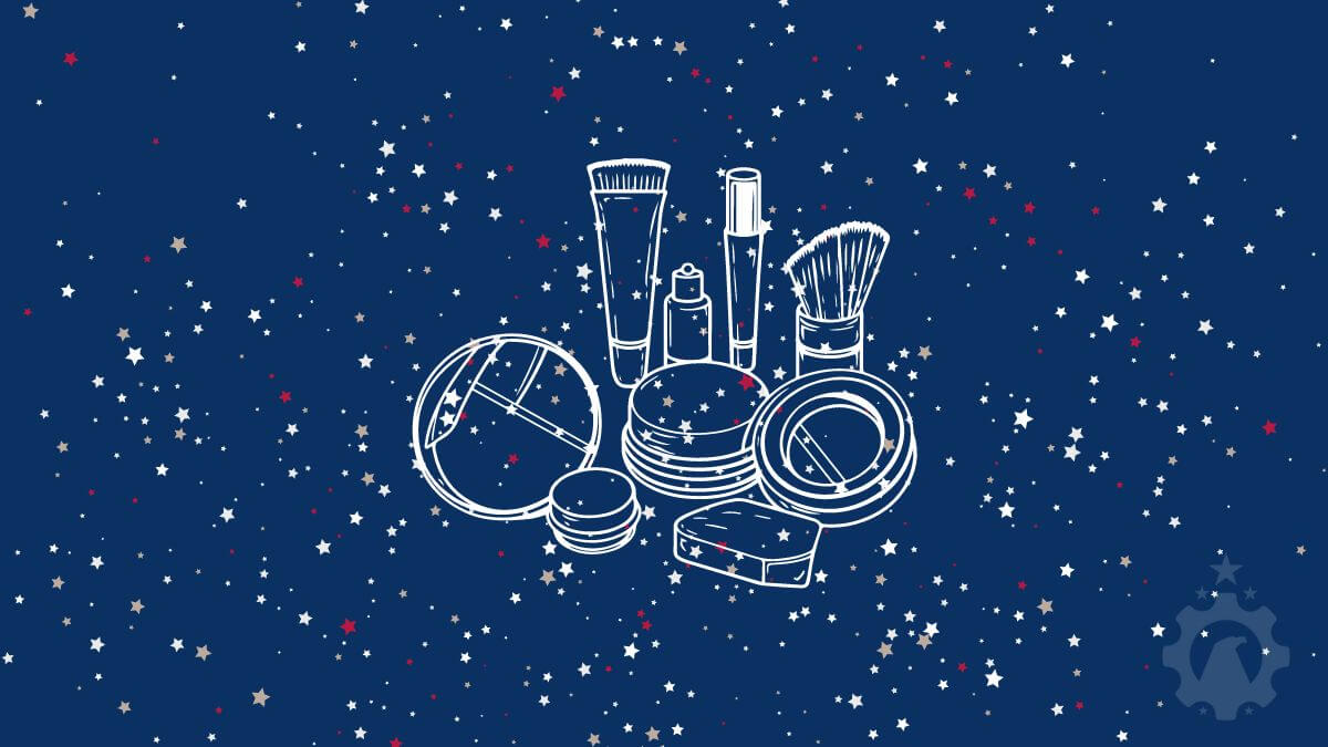 23+ Makeup & Cosmetics Brands Made in the USA