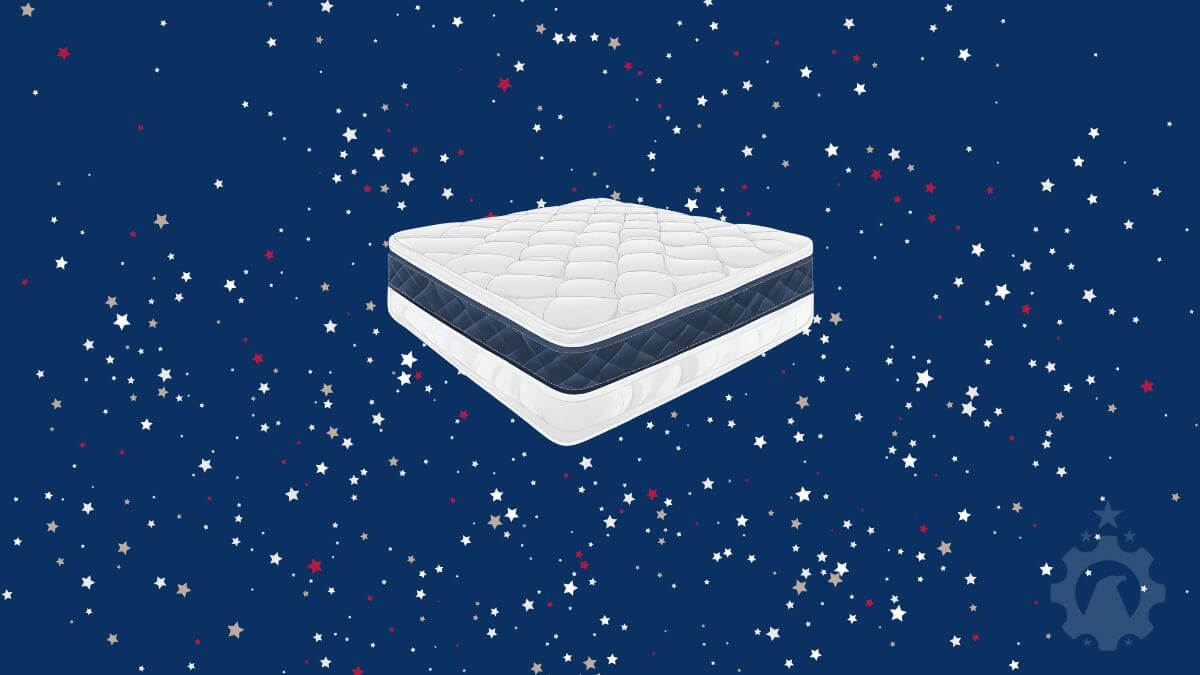 22+ Mattresses Made in the USA