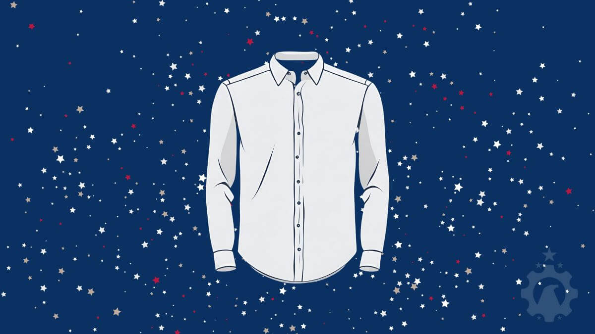 9+ Men’s Dress Shirts Made in the USA