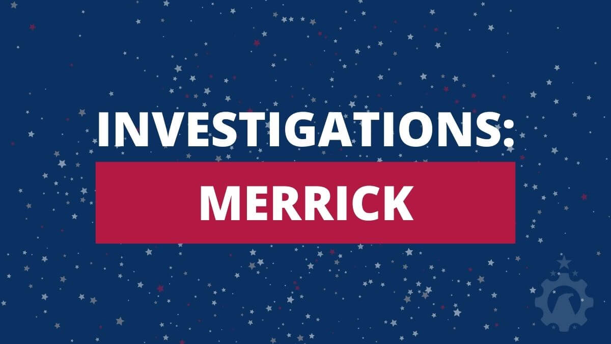 Where Is Merrick Dog Food Made?