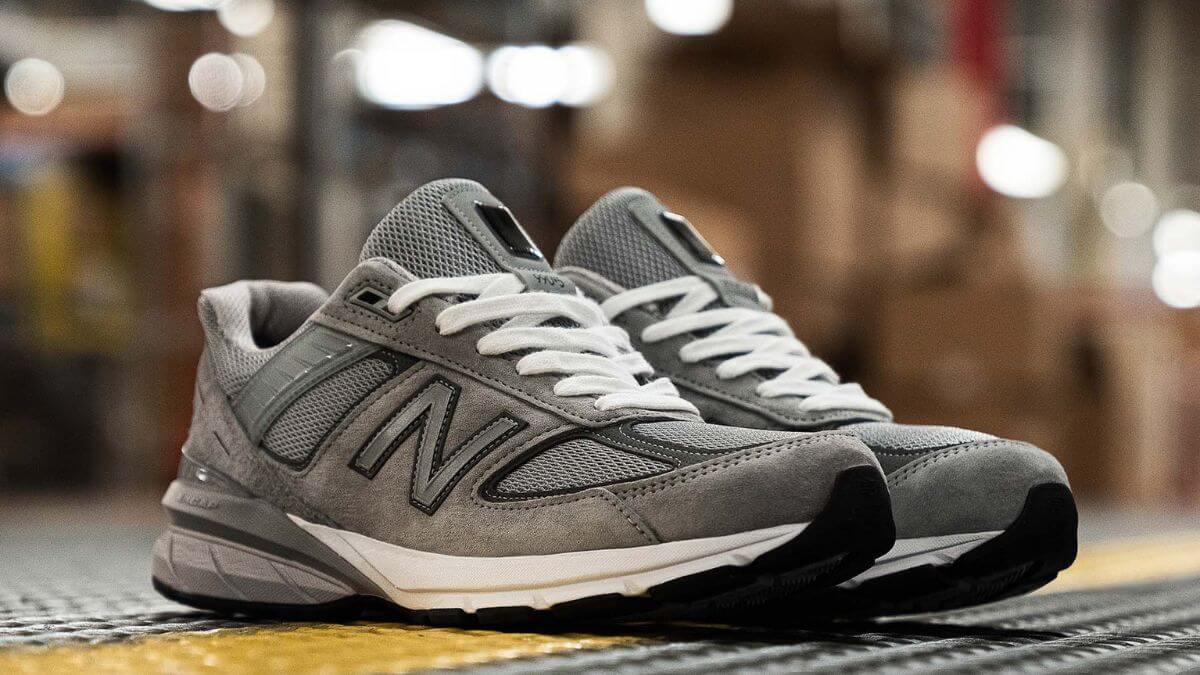 made in america new balance