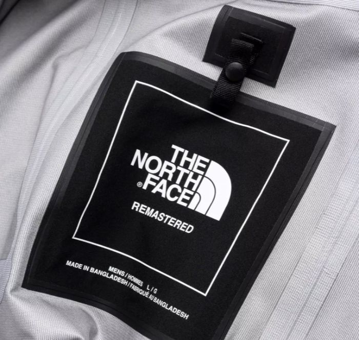 Where Is The North Face Made? 