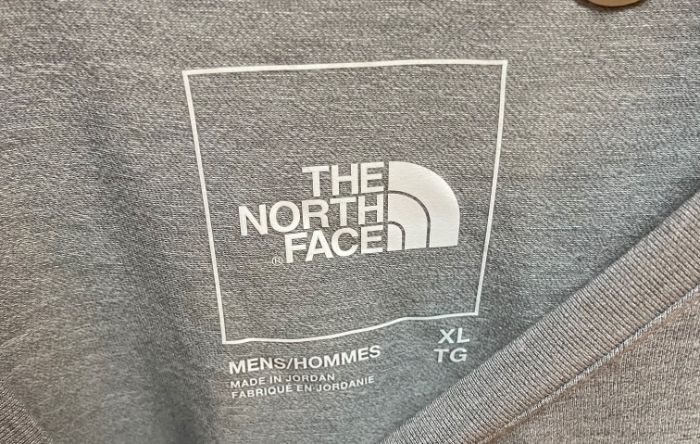 Where Is The North Face Made? - AllAmerican.org