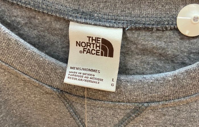 Aanbevolen ontgrendelen bodem Where Is The North Face Made? - AllAmerican.org