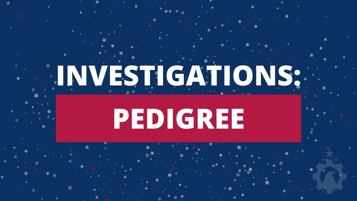 Where Is Pedigree Dog Food Made AllAmerican
