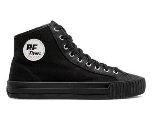 Where Are PF Flyers Made AllAmerican