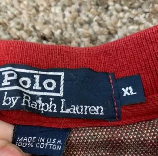 Where Is Ralph Lauren Made AllAmerican