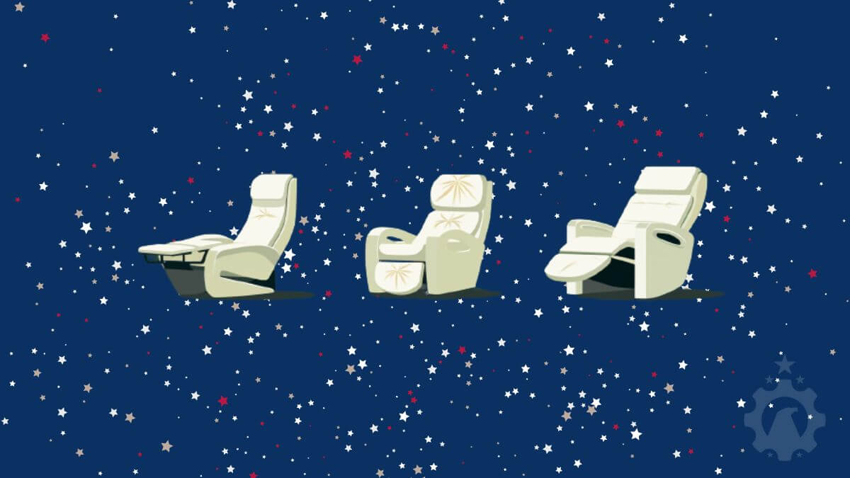 19+ Recliners Made in the USA