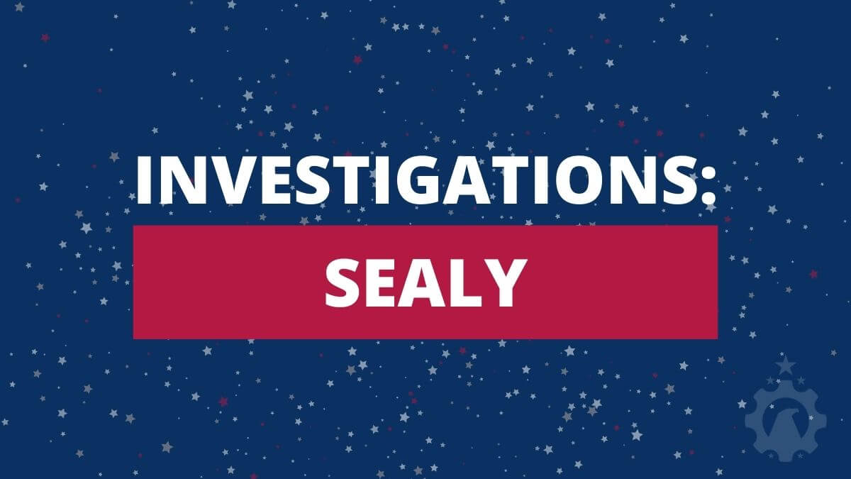 Where Are Sealy Mattresses Made?