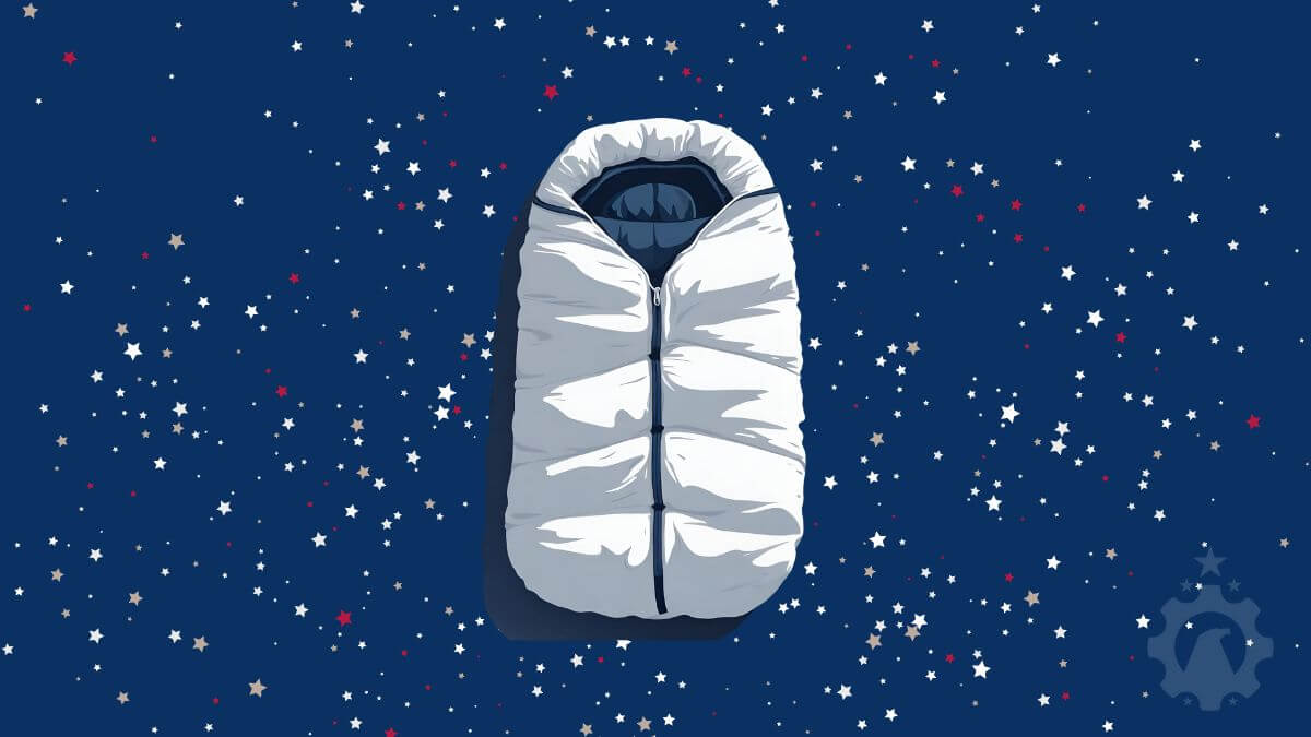 8+ Sleeping Bags Made in the USA
