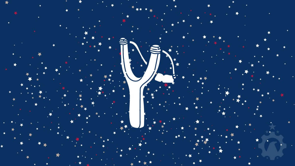 The Only 3 Slingshots Made in the USA