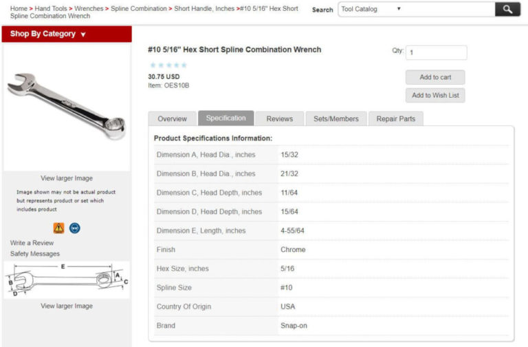 Where Are Snap On Tools Made AllAmerican