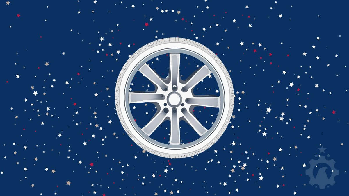 Here Are All The Tire Companies Made In The USA