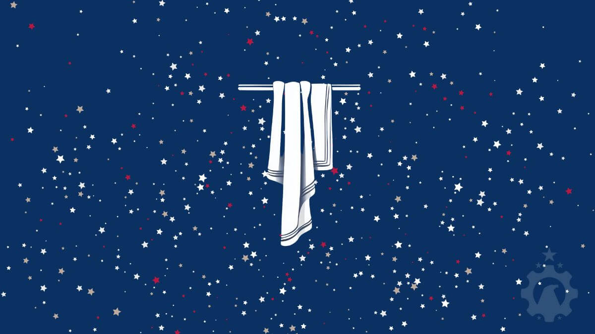 8+ Towels Made in the USA