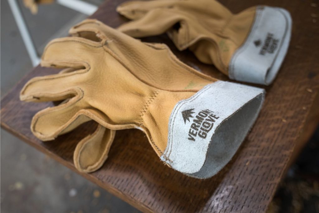 rawlings ice glove