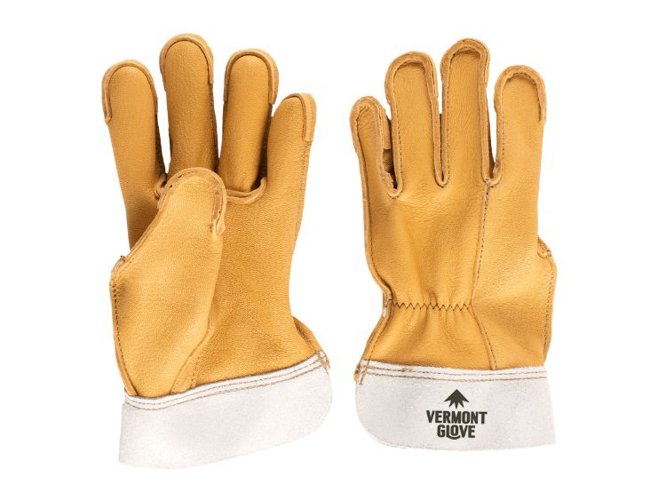 The Vermonter Work Gloves