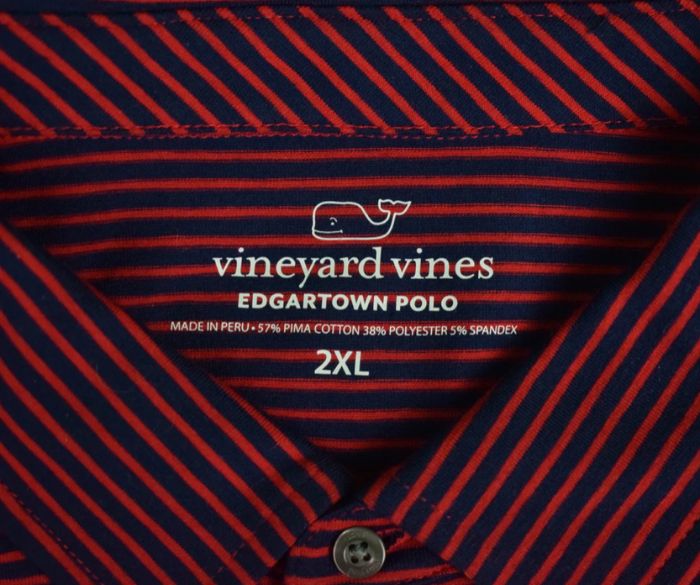 Where Is Vineyard Vines Made? - AllAmerican.org