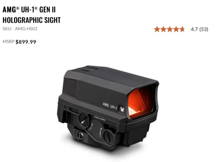 Where Are Vortex Scopes Made?