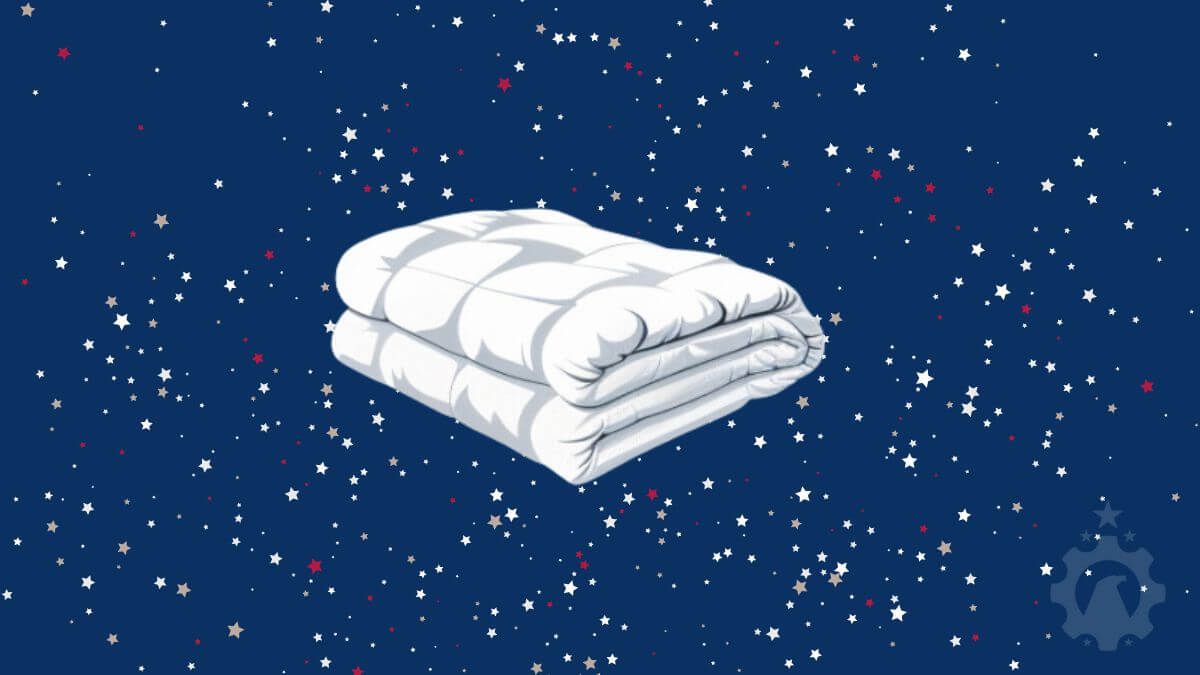 5+ Weighted Blankets Made in the USA