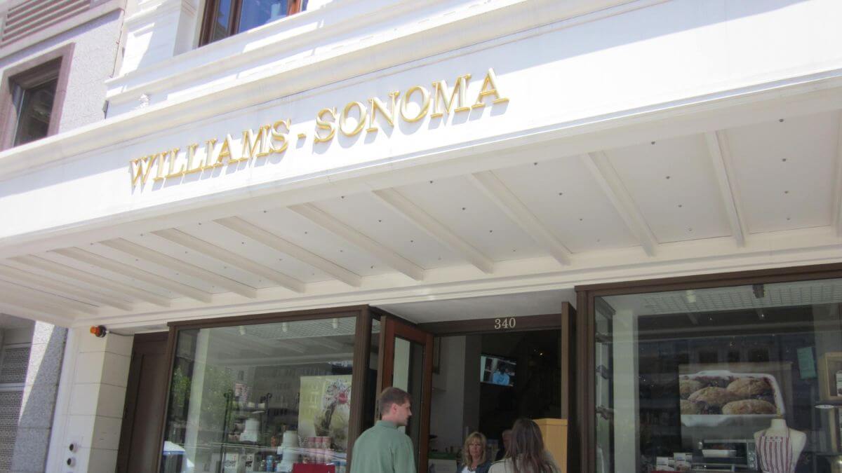 FTC Seeks Hefty Fine For Williams Sonoma After Violating “Made in the