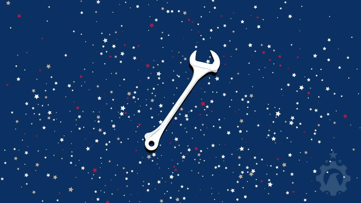 5+ Wrenches Made in the USA